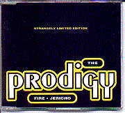 Prodigy - Fire / Jericho